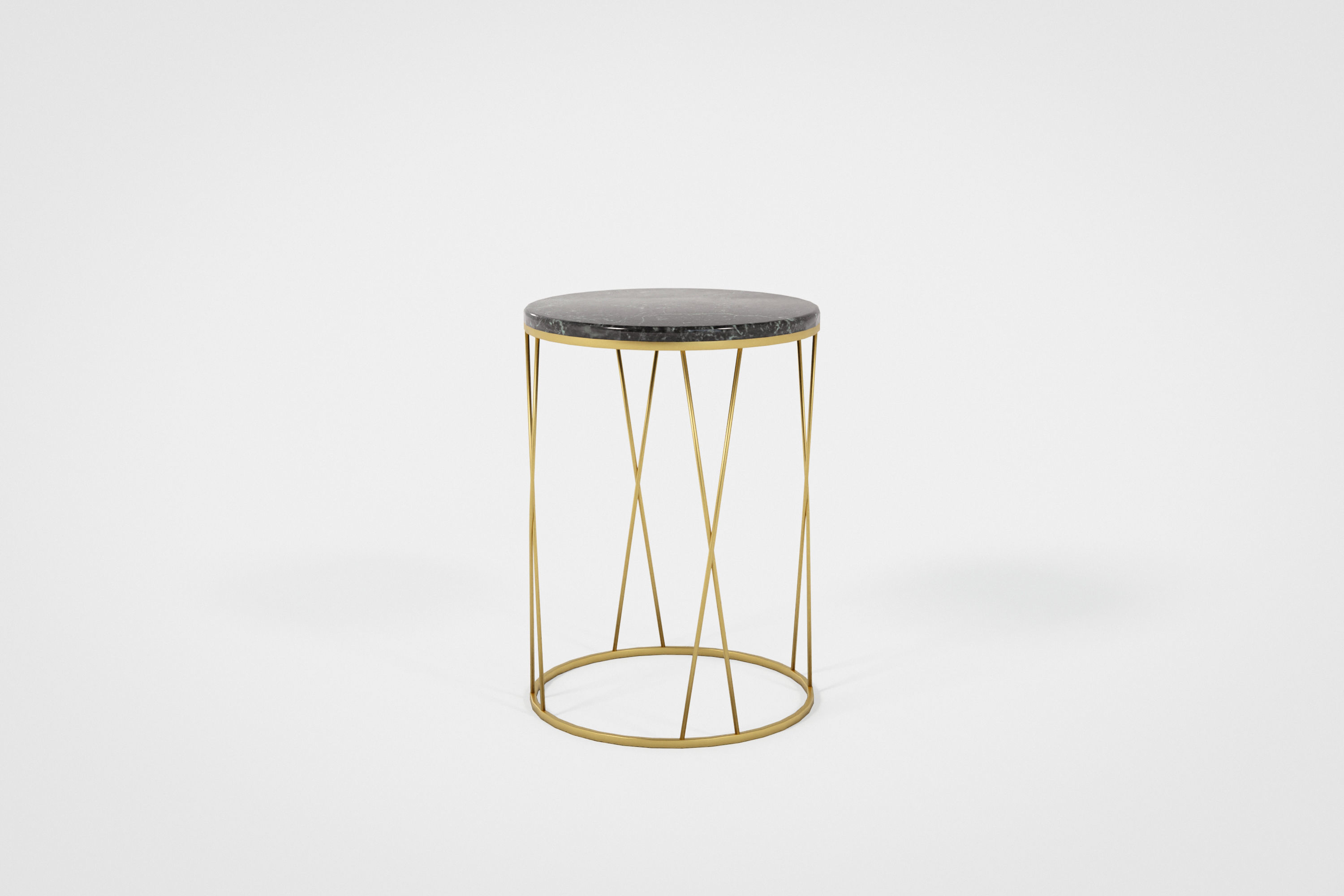 Modern Design Furniture 3D Model Collection_90