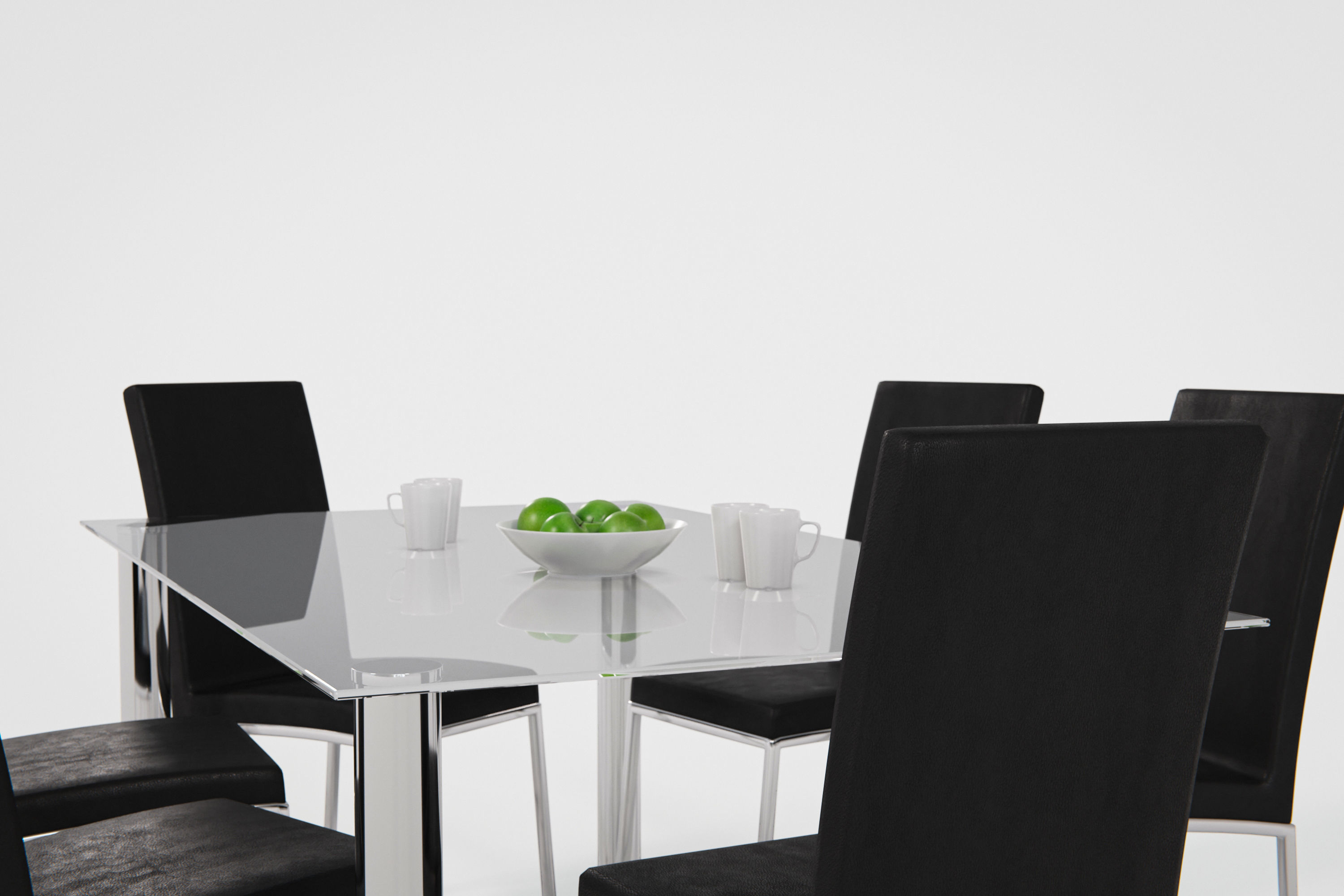 Modern Design Furniture 3D Model Collection_52