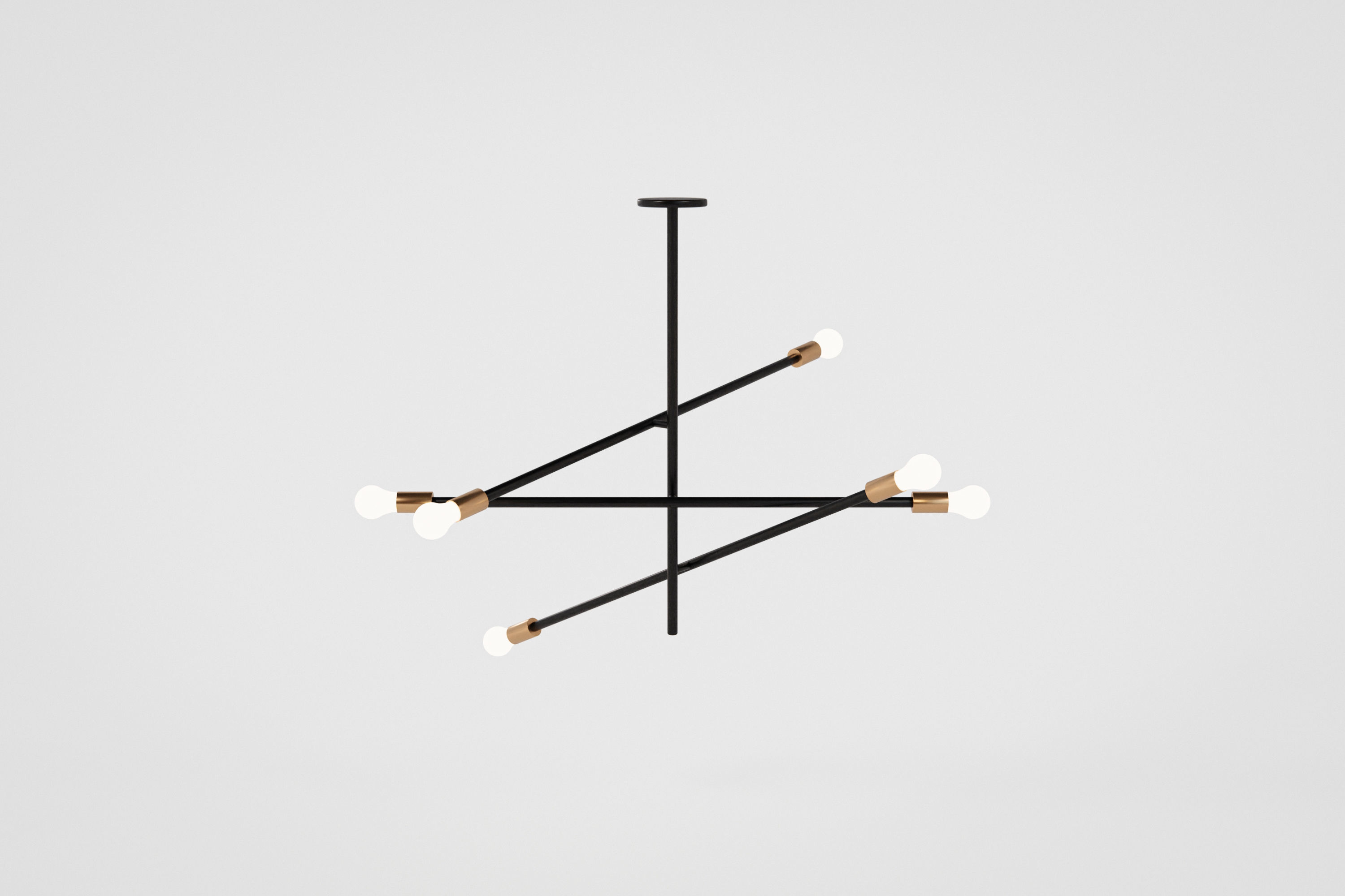 Modern Design Furniture 3D Model Collection_12