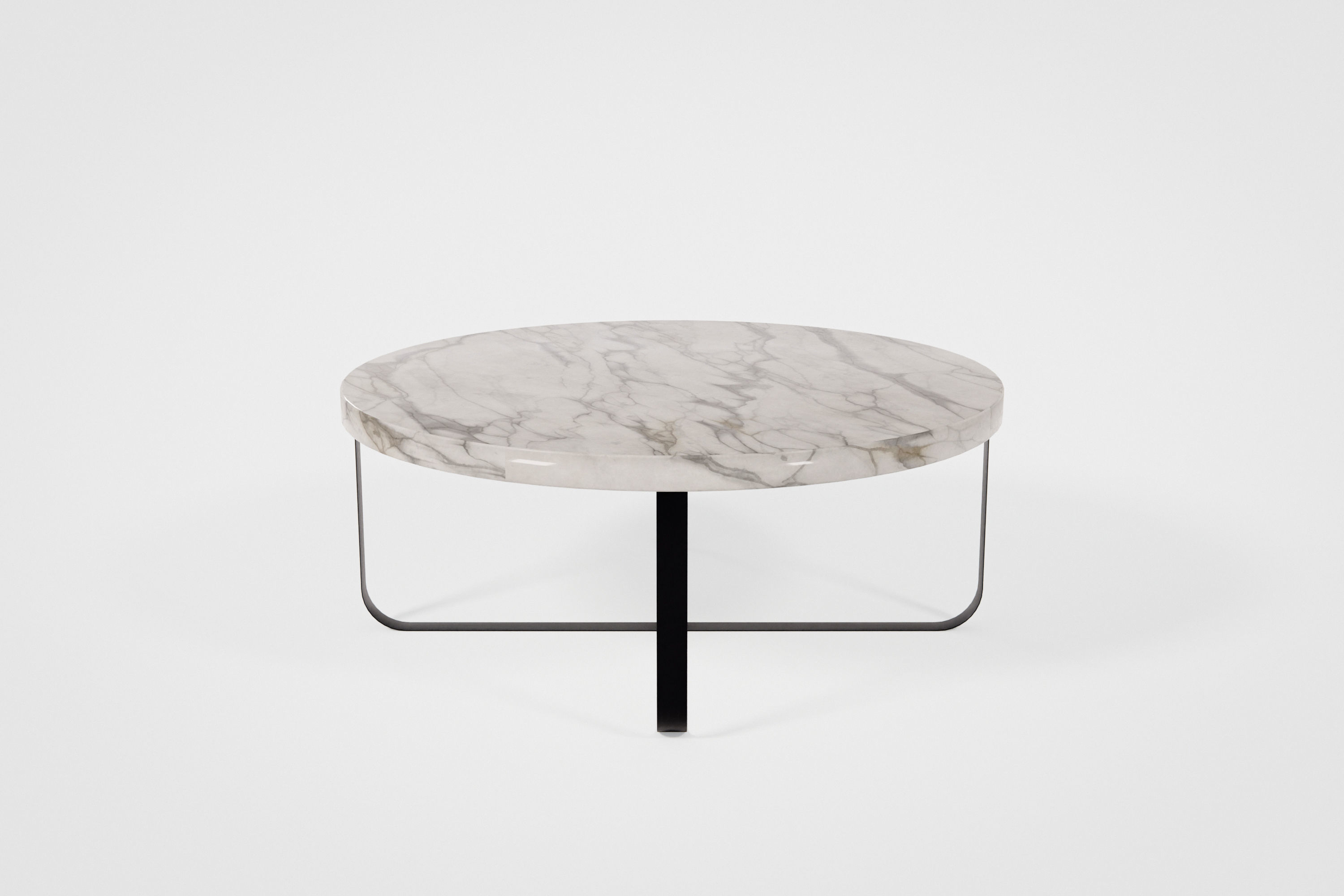 Modern Design Furniture 3D Model Collection_24