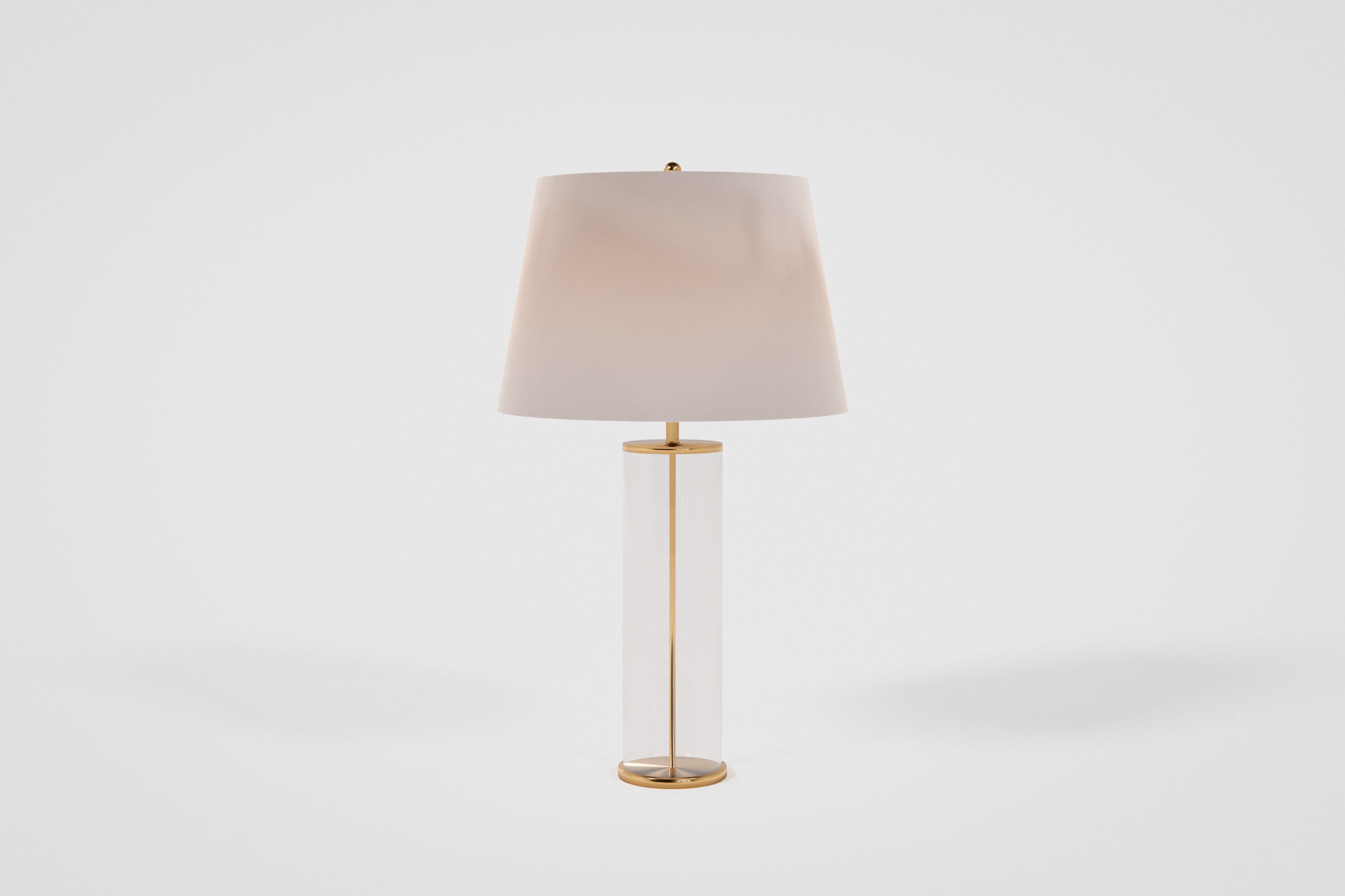 Modern Design Furniture 3D Model Collection_78