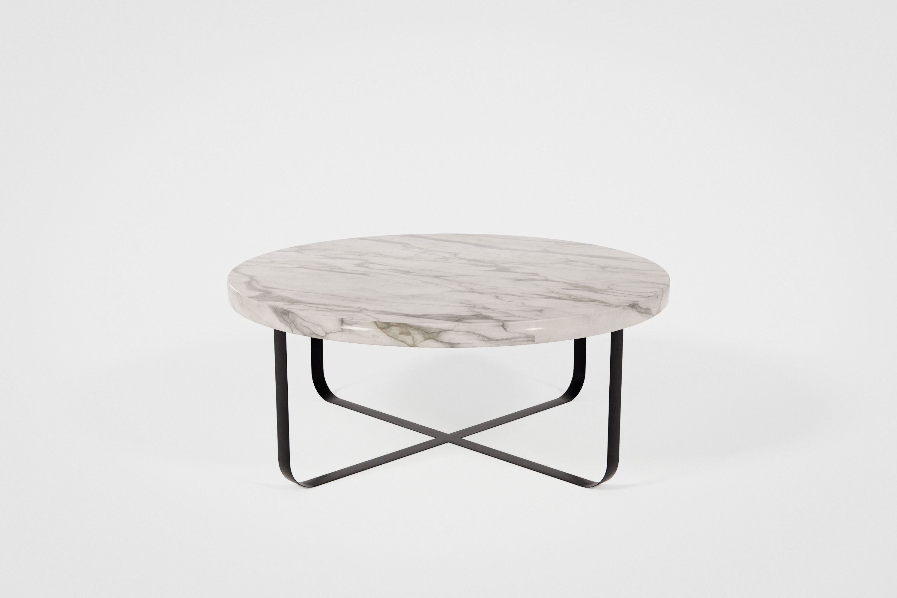 Modern Design Furniture 3D Model Collection_22