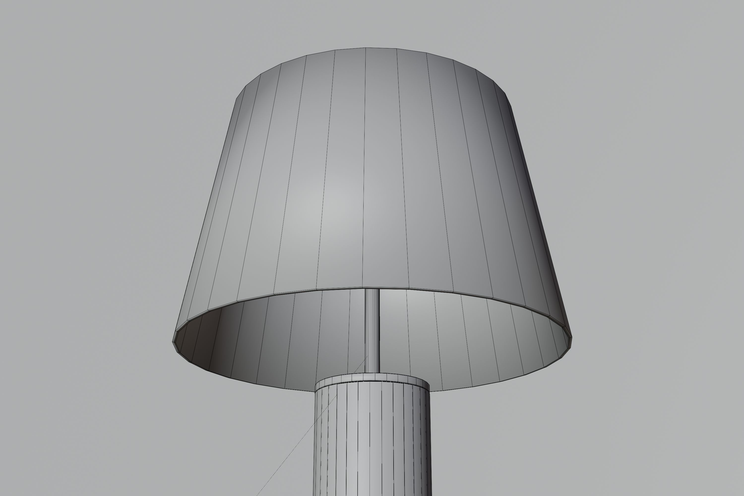 Modern Design Furniture 3D Model Collection_83