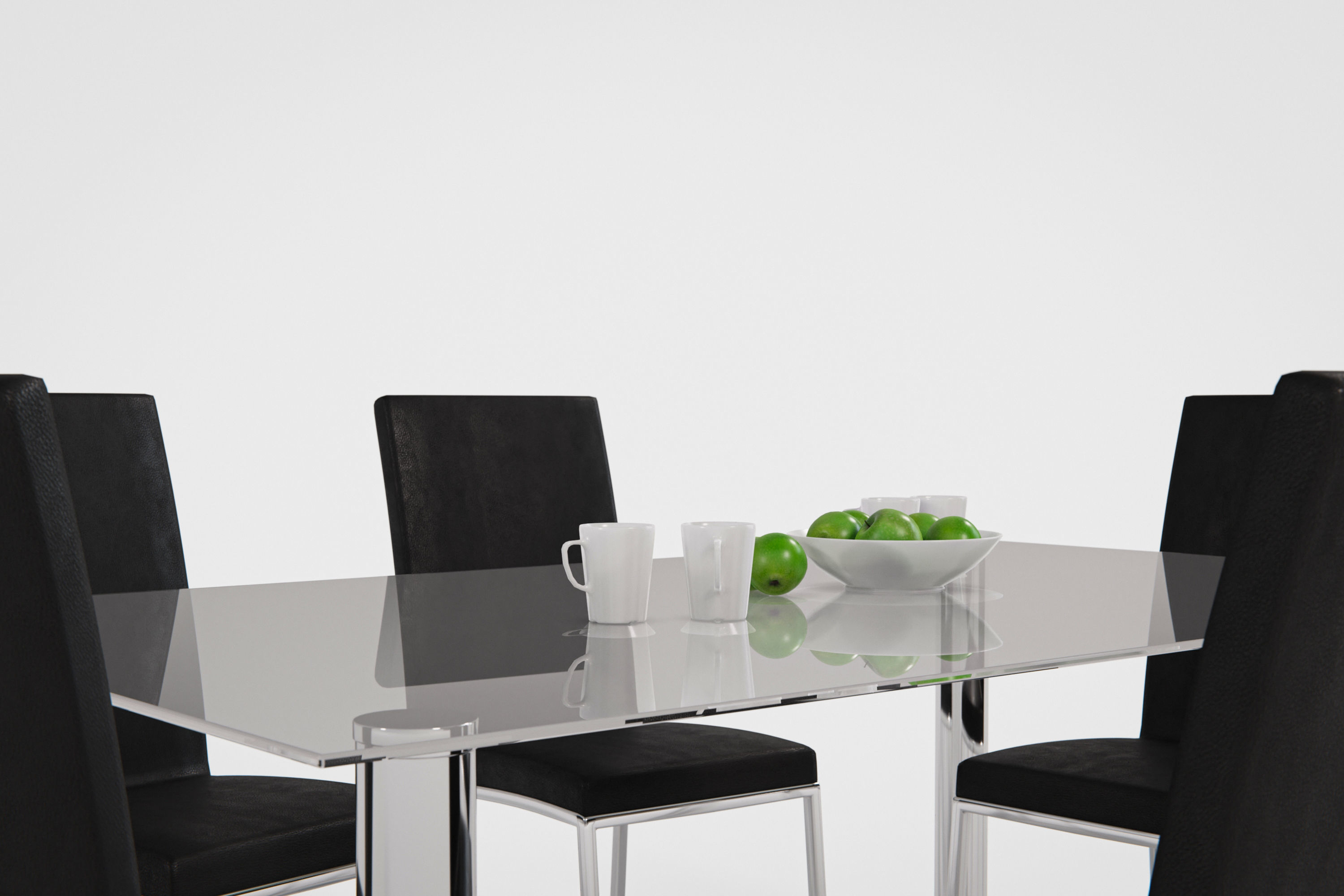 Modern Design Furniture 3D Model Collection_54