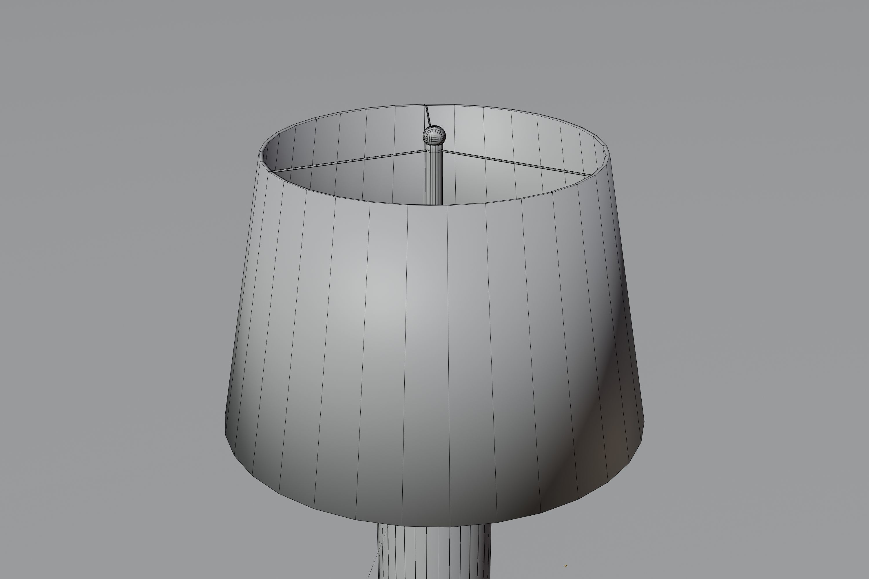 Modern Design Furniture 3D Model Collection_85