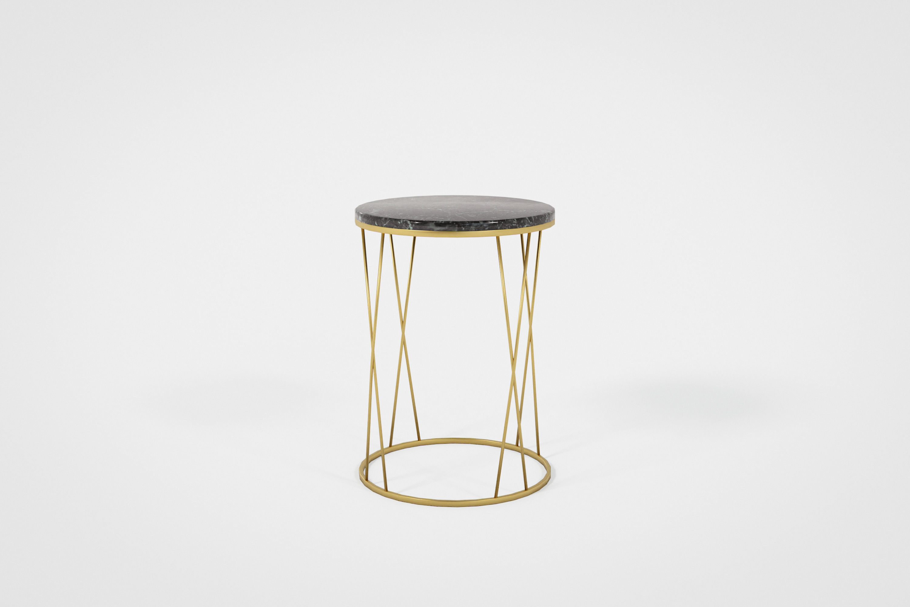 Modern Design Furniture 3D Model Collection_86