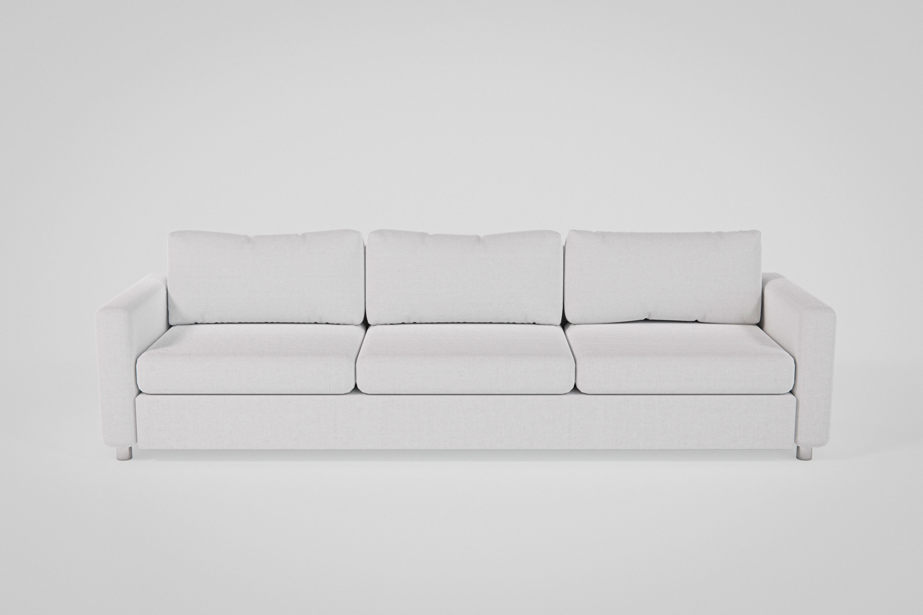 Modern Design Furniture 3D Model Collection_34