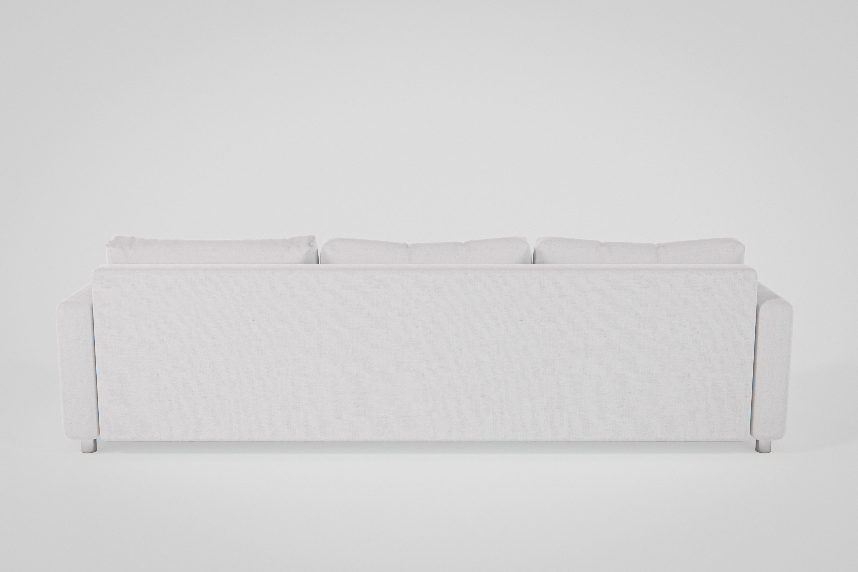 Modern Design Furniture 3D Model Collection_38