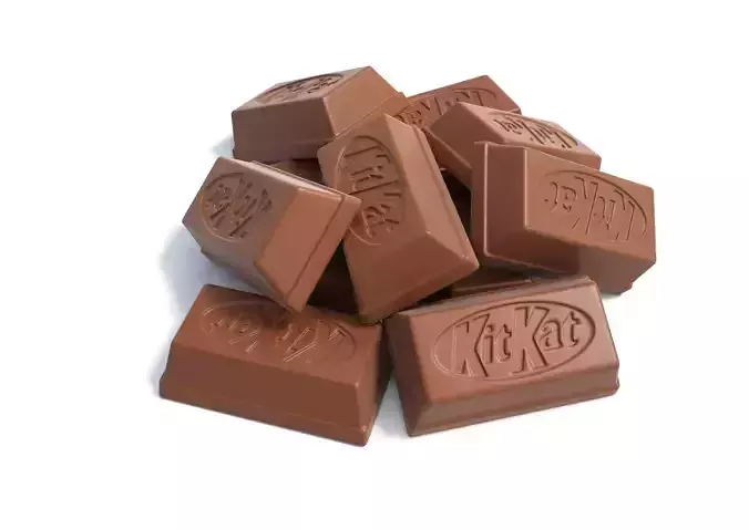 KitKat Chocolate Candy