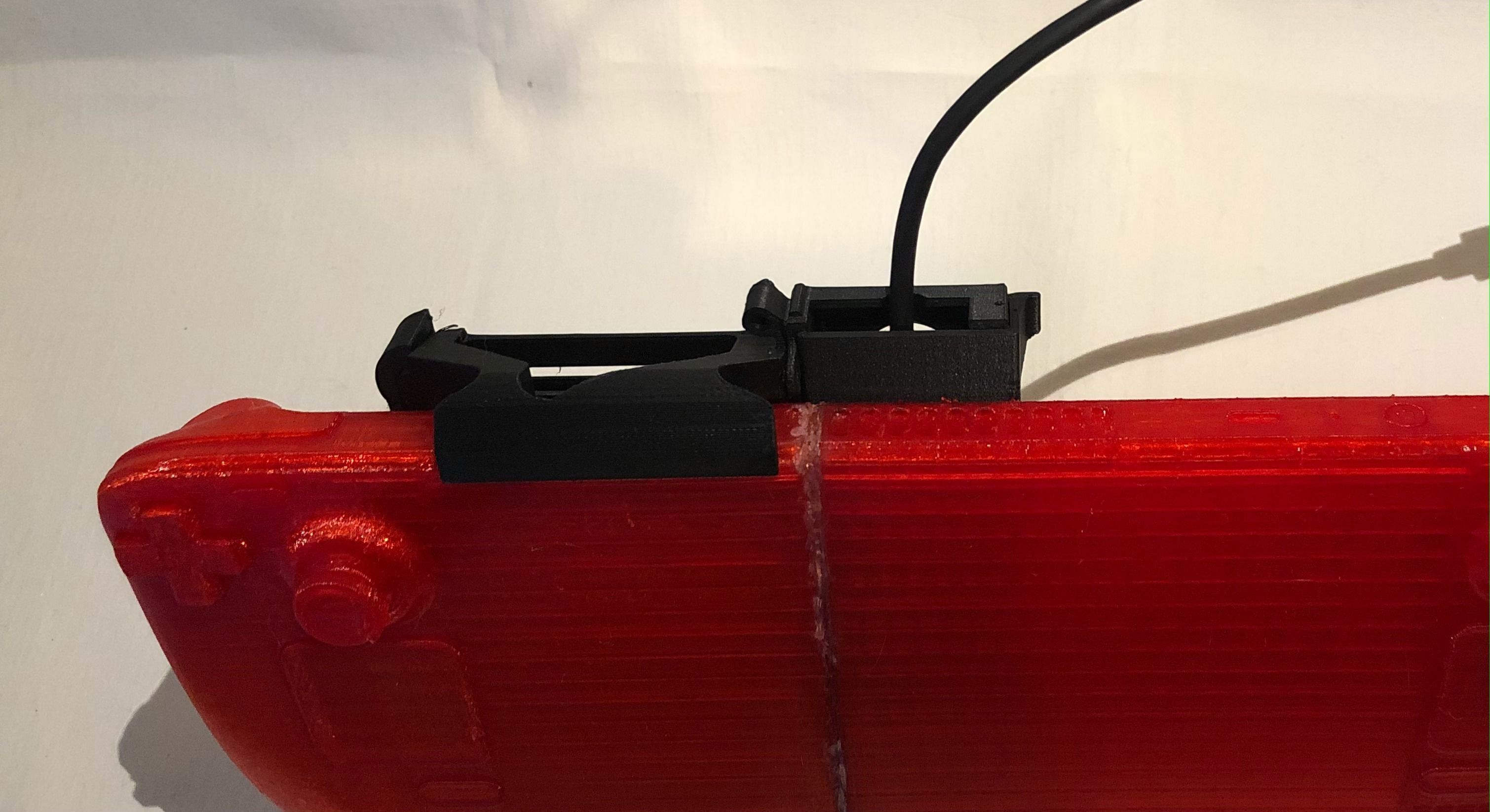 DeckBro v1-Fixing Steam Deck Storage with Standard HDDs and SSDs Free 3D print model_18