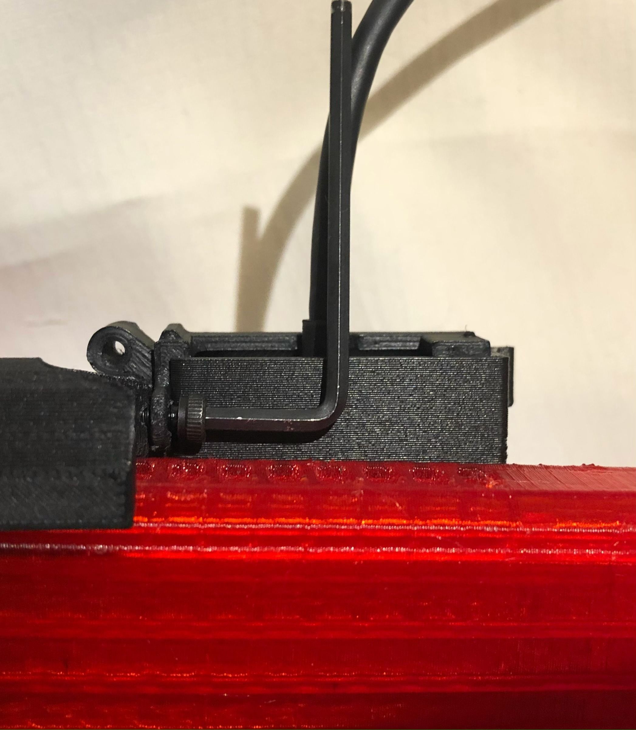 DeckBro v1-Fixing Steam Deck Storage with Standard HDDs and SSDs Free 3D print model_22