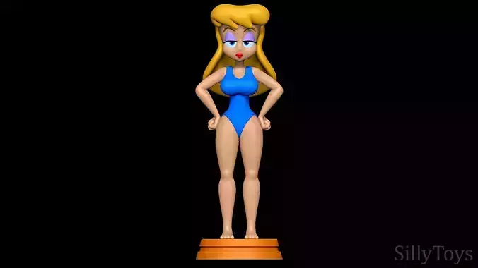 Hello Nurse - Animaniacs