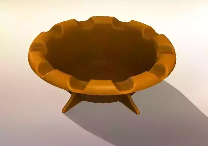Awesome Dog and Cat Food and Water Bowl for 3D Printing