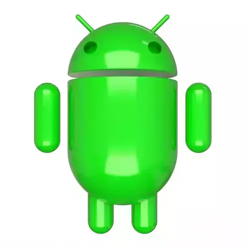 Android Character