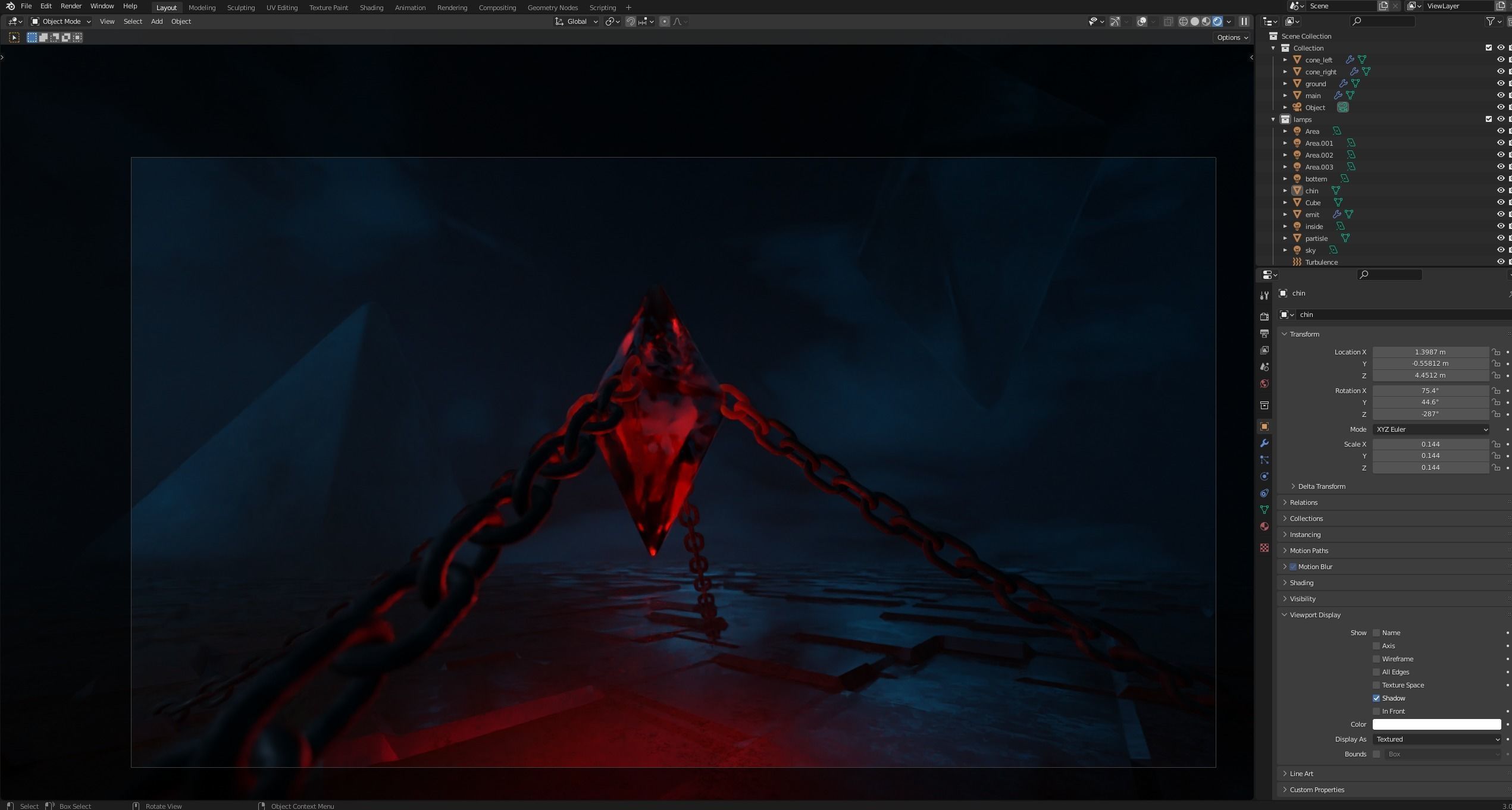 magic crystal Texture_1