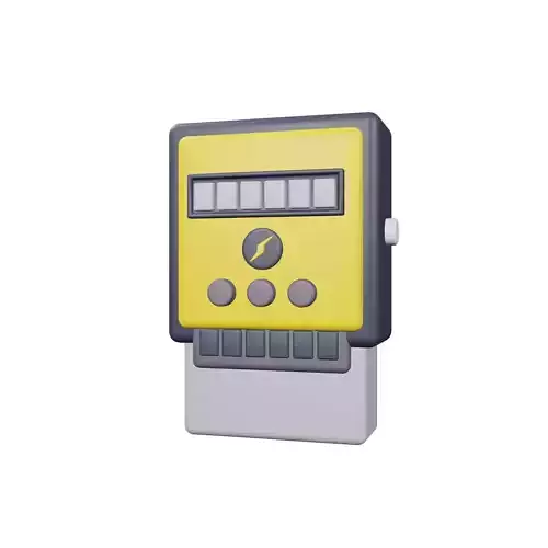 Electric Meter