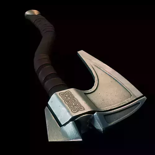Viking Axe