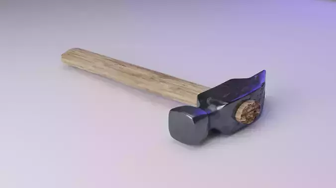 Hammer