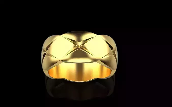 Tiffany wedding ring