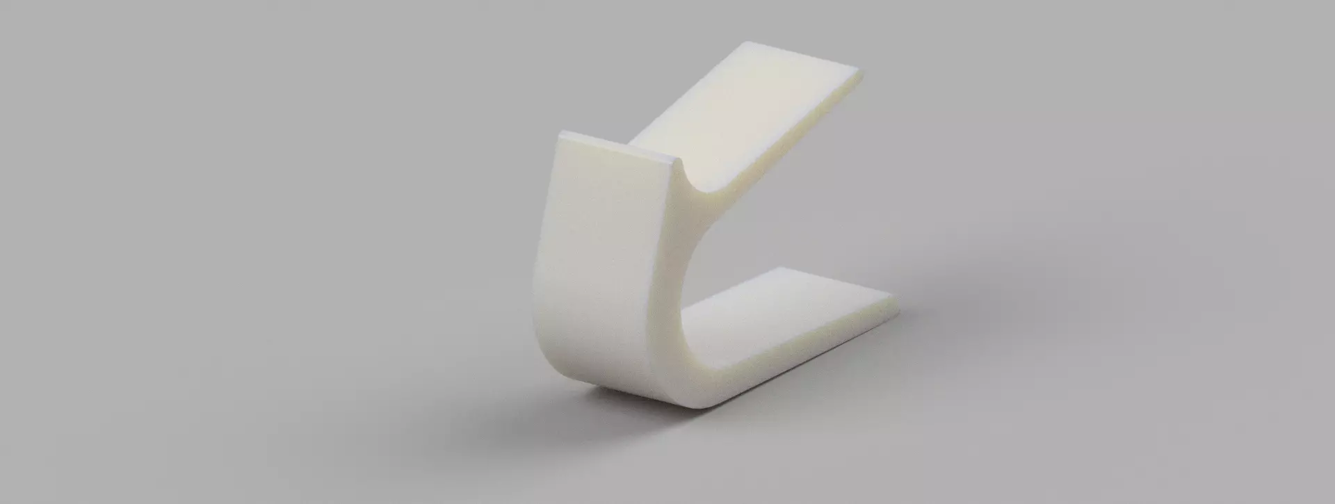 Xbox Controller Stand 3D print model_0