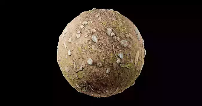 Dirt 9 Texture