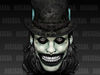 The Babadook babaok mask 3D model | CGTrader