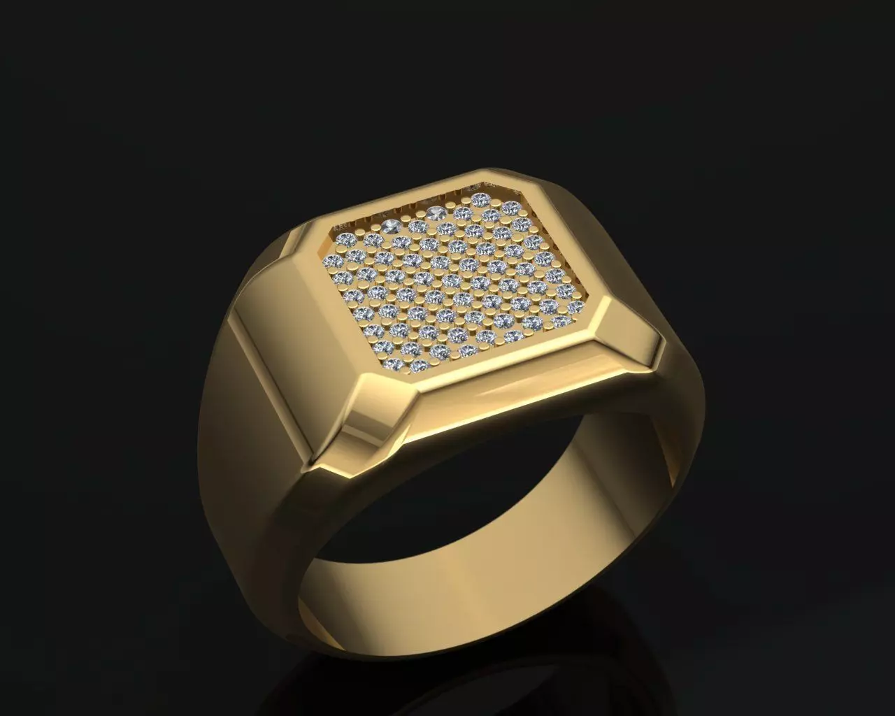 SOME RANDOM JEWELRY I MADE 3D print model_0