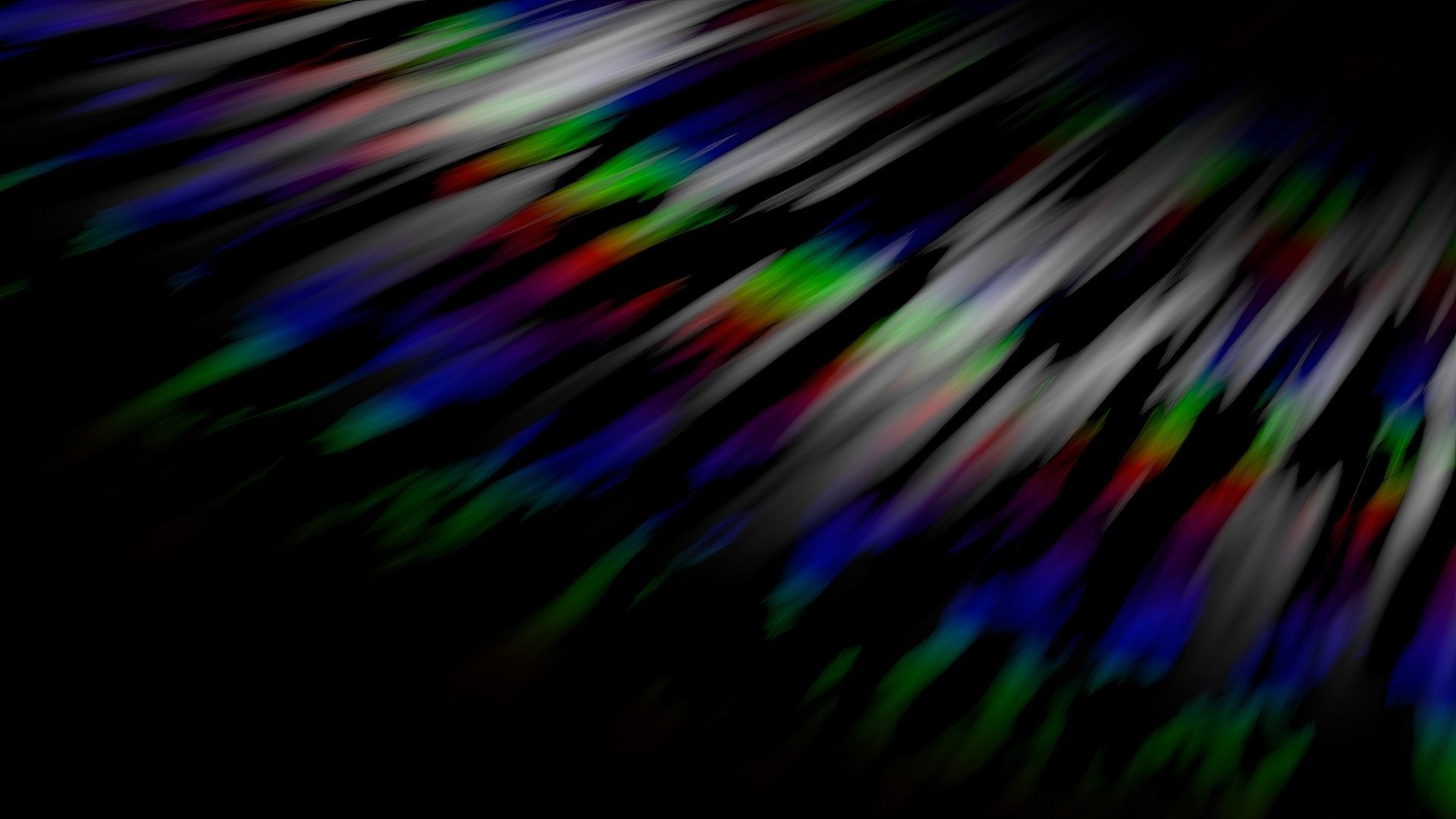 For Anime in Blender - Offscreen Sun Glare 3D model_39