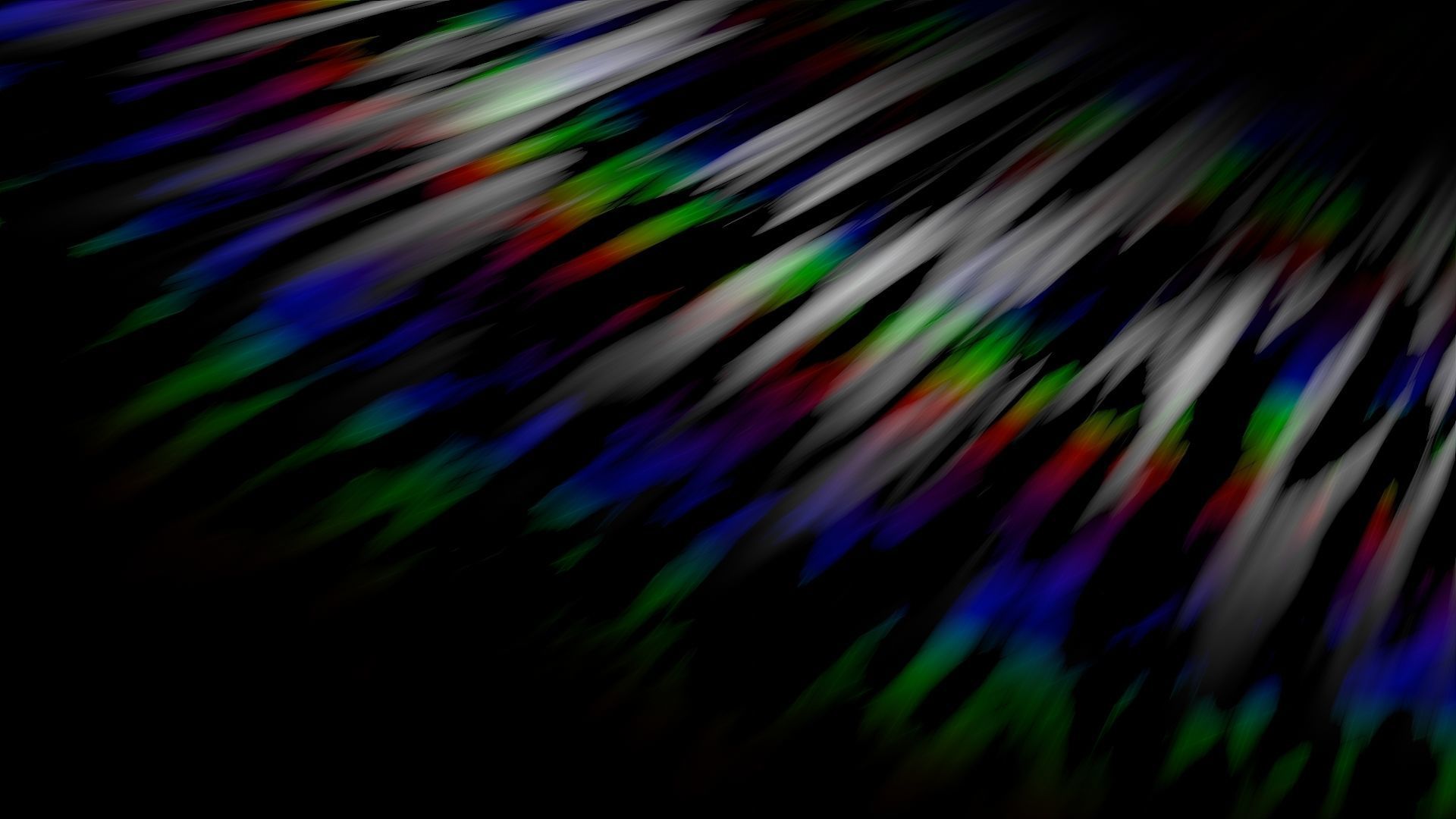 For Anime in Blender - Offscreen Sun Glare 3D model_25