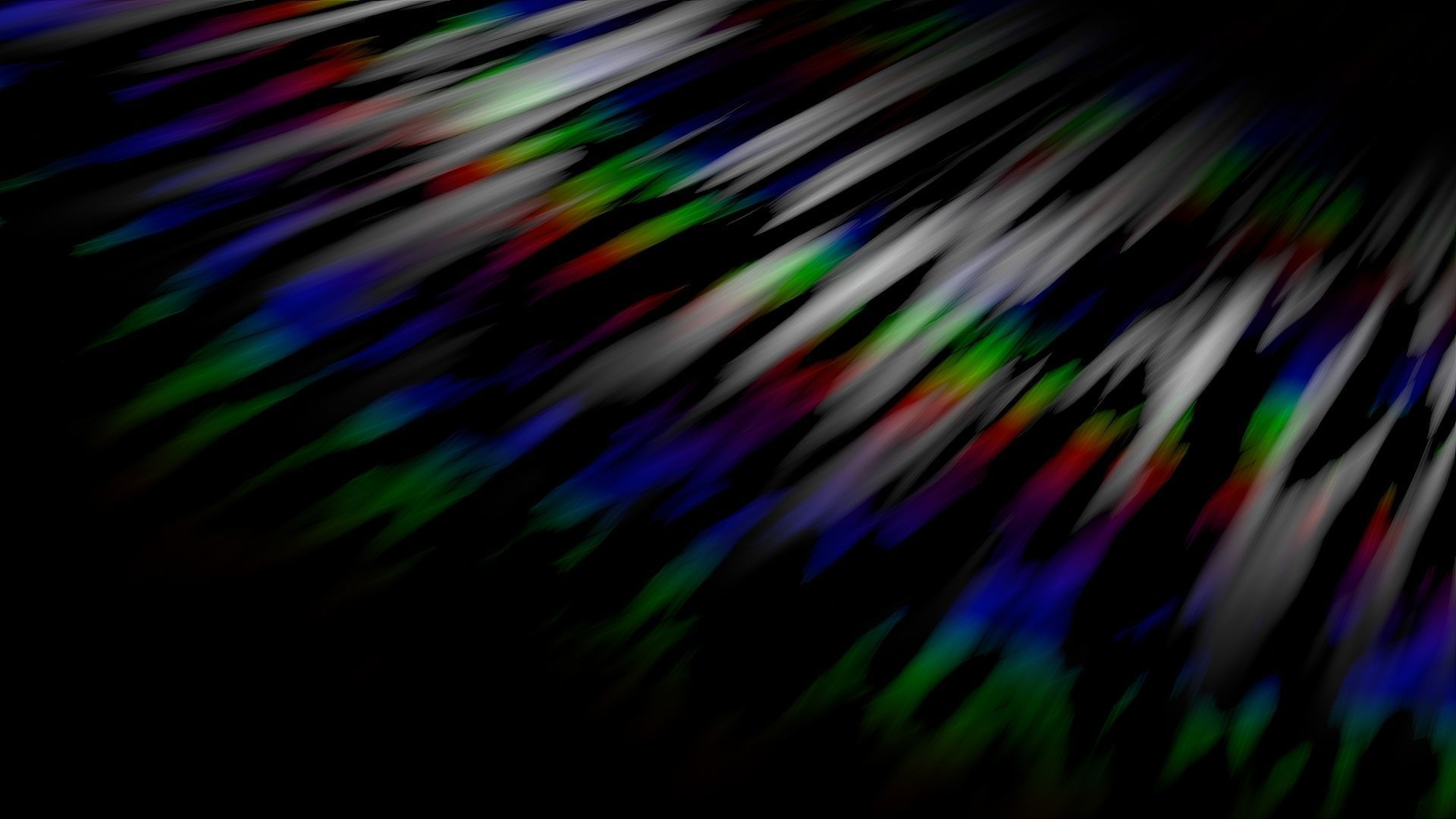 For Anime in Blender - Offscreen Sun Glare 3D model_8