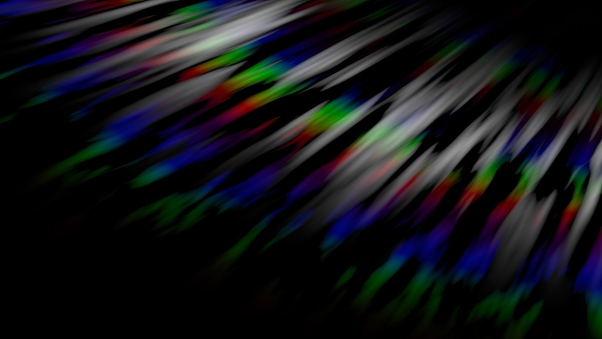 For Anime in Blender - Offscreen Sun Glare 3D model_36