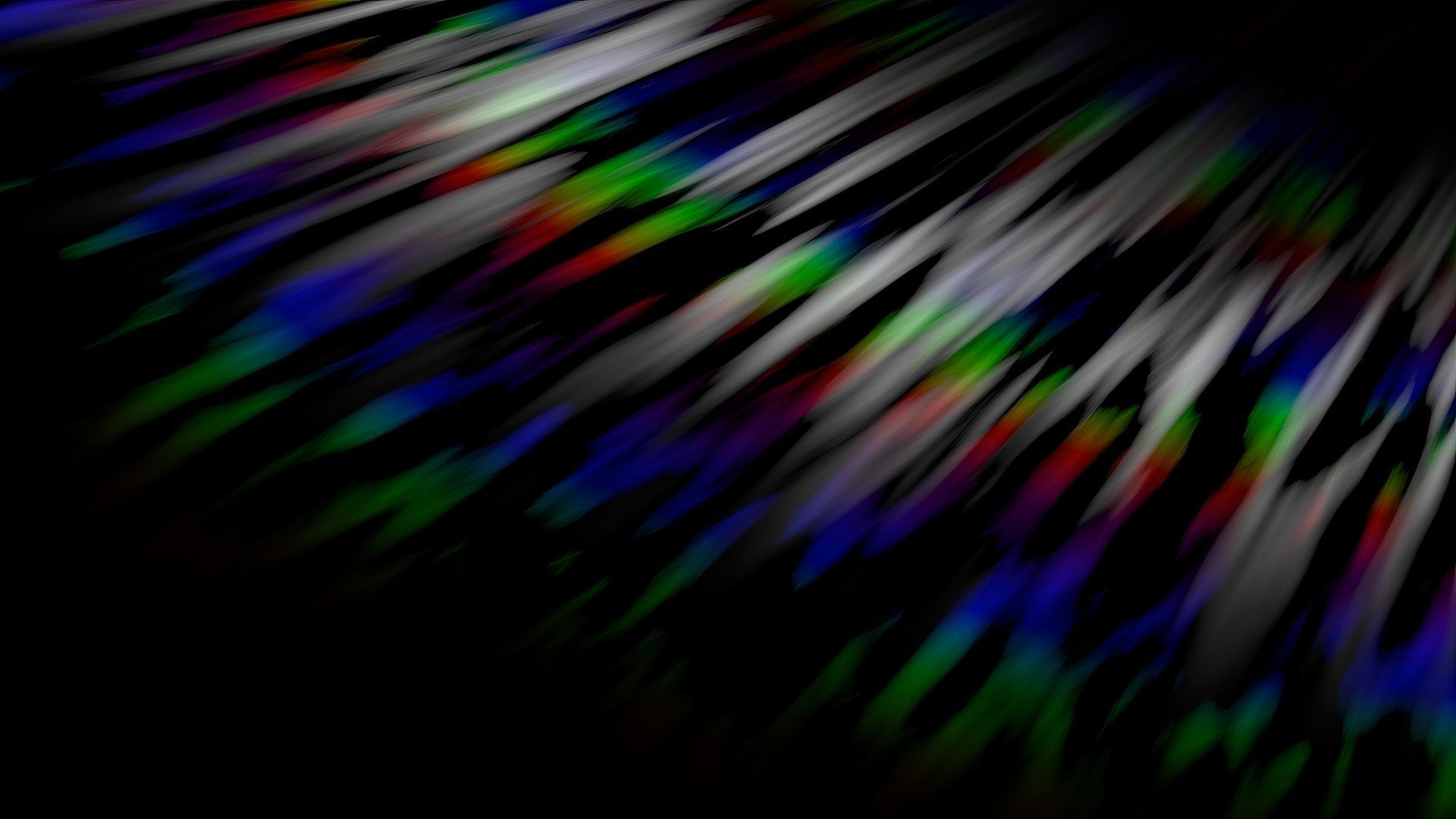 For Anime in Blender - Offscreen Sun Glare 3D model_28