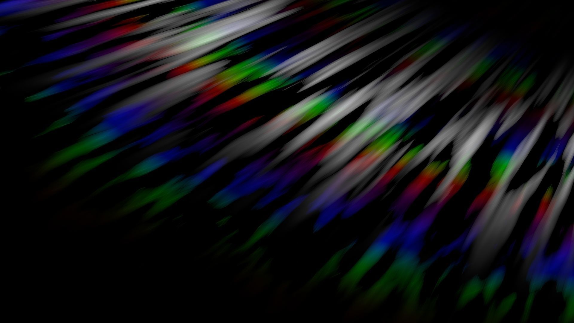 For Anime in Blender - Offscreen Sun Glare 3D model_27