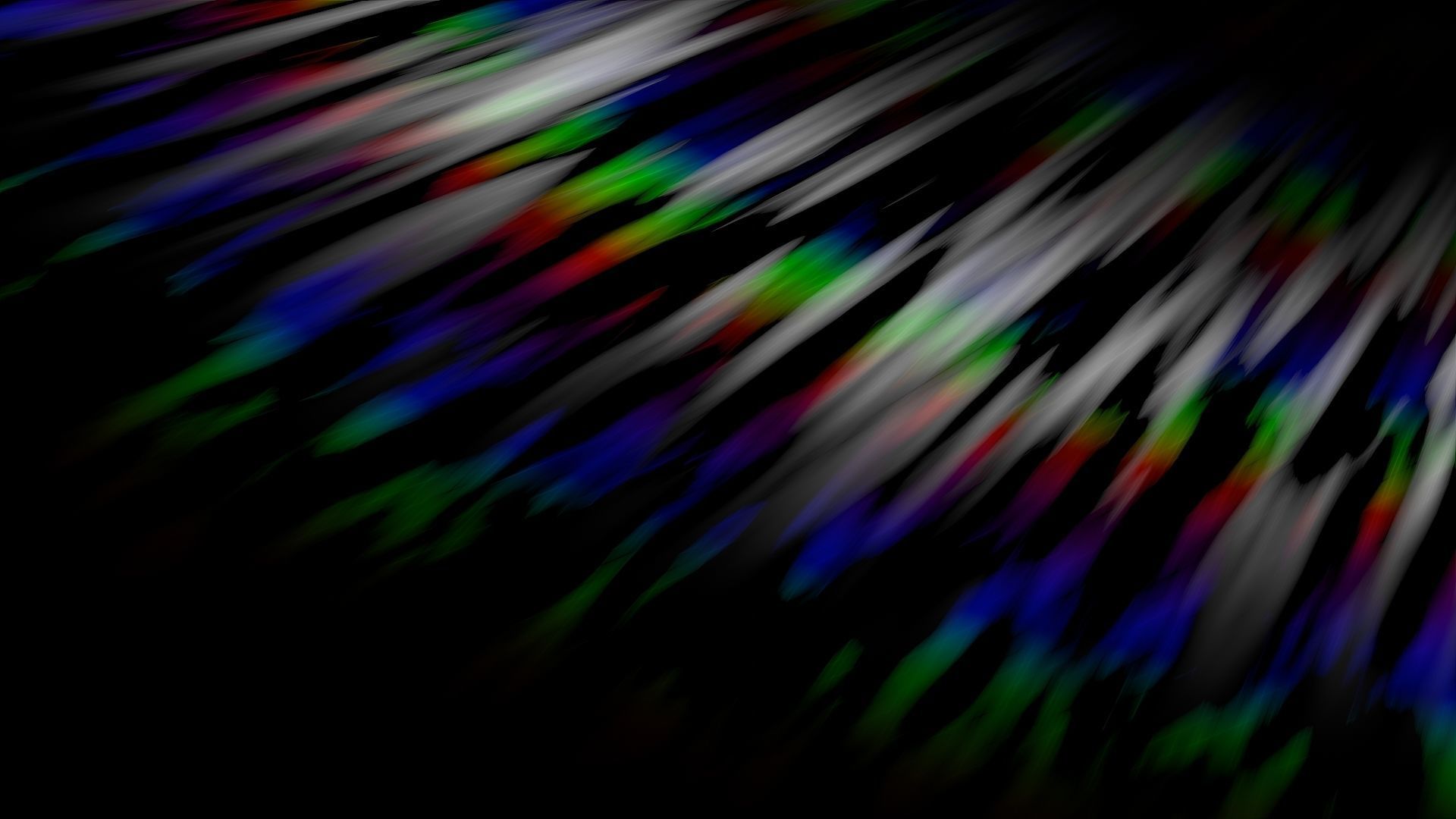 For Anime in Blender - Offscreen Sun Glare 3D model_34