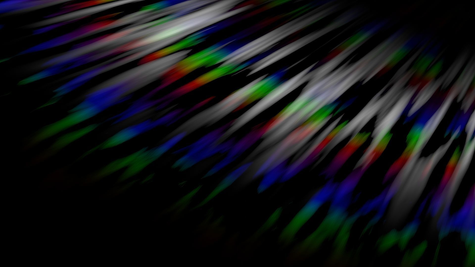 For Anime in Blender - Offscreen Sun Glare 3D model_30