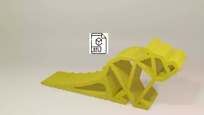 bear doorstop for kids