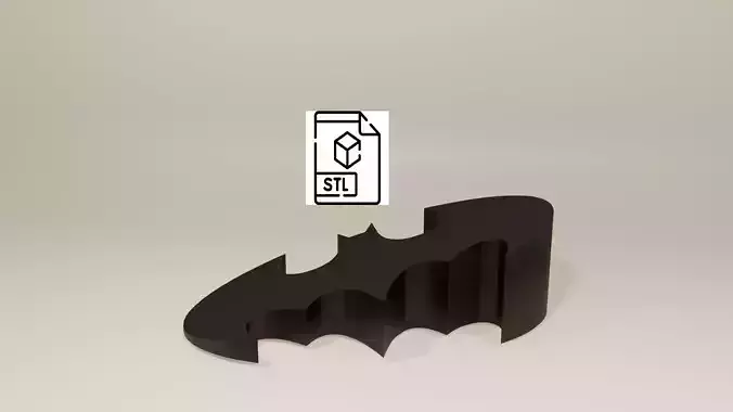 batman doorstop for kids