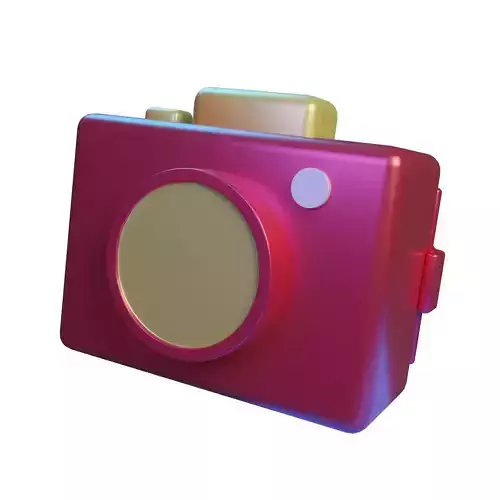 Photo Camera