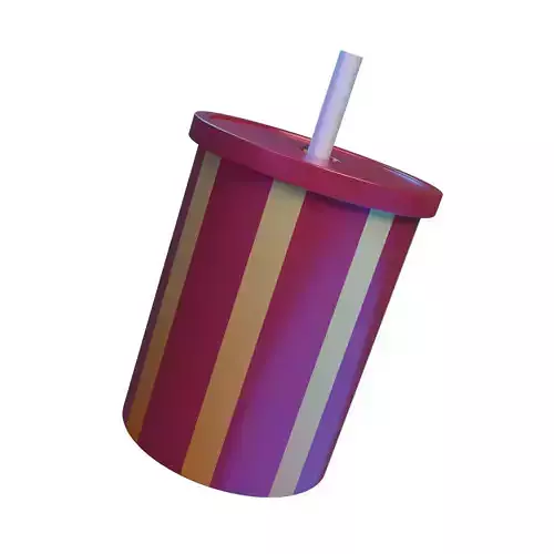 Plastic Cup
