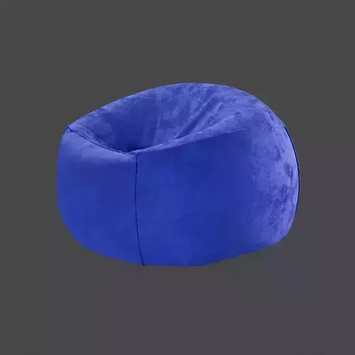 Photorealistic Puffy