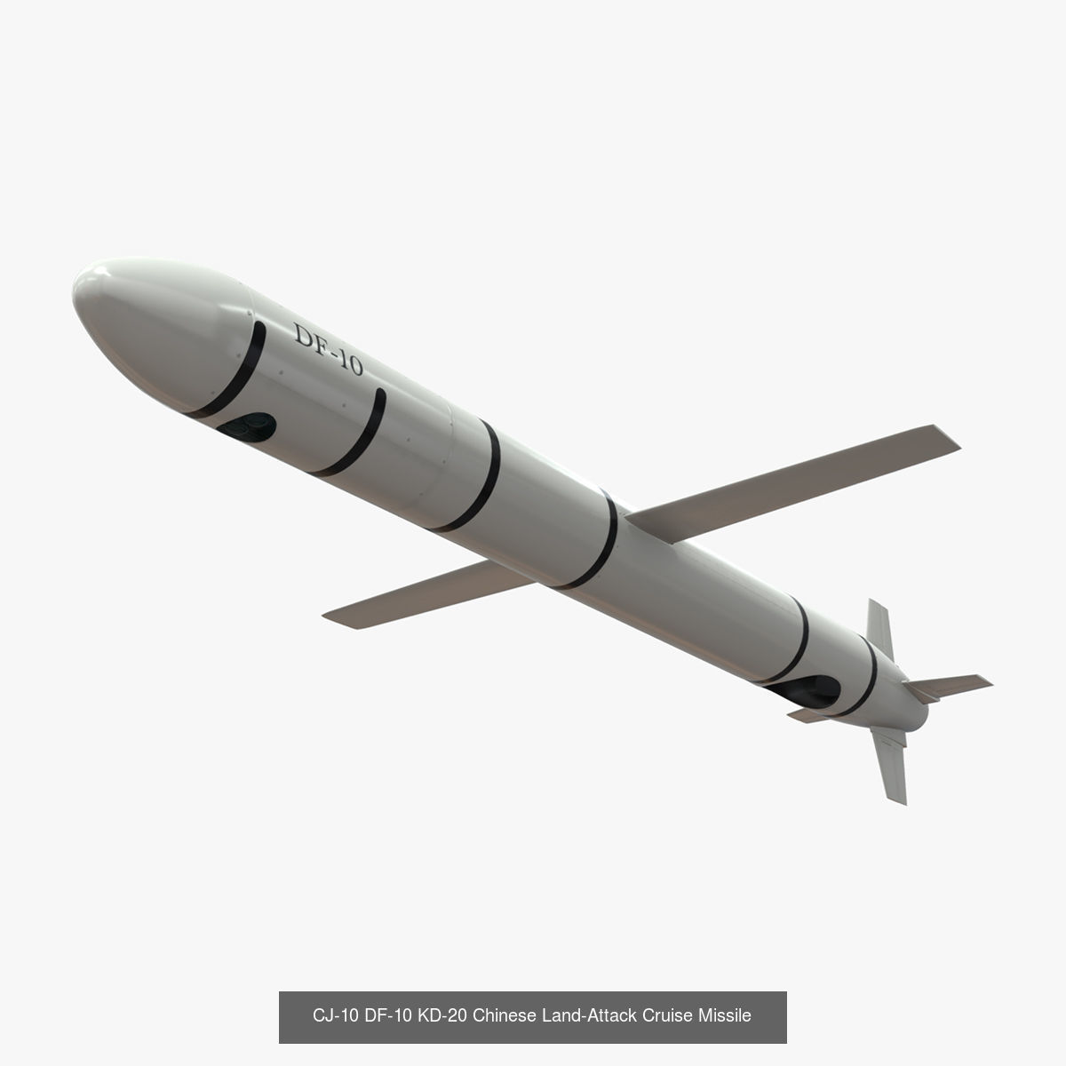 Chinese Missiles Collection 01 _11