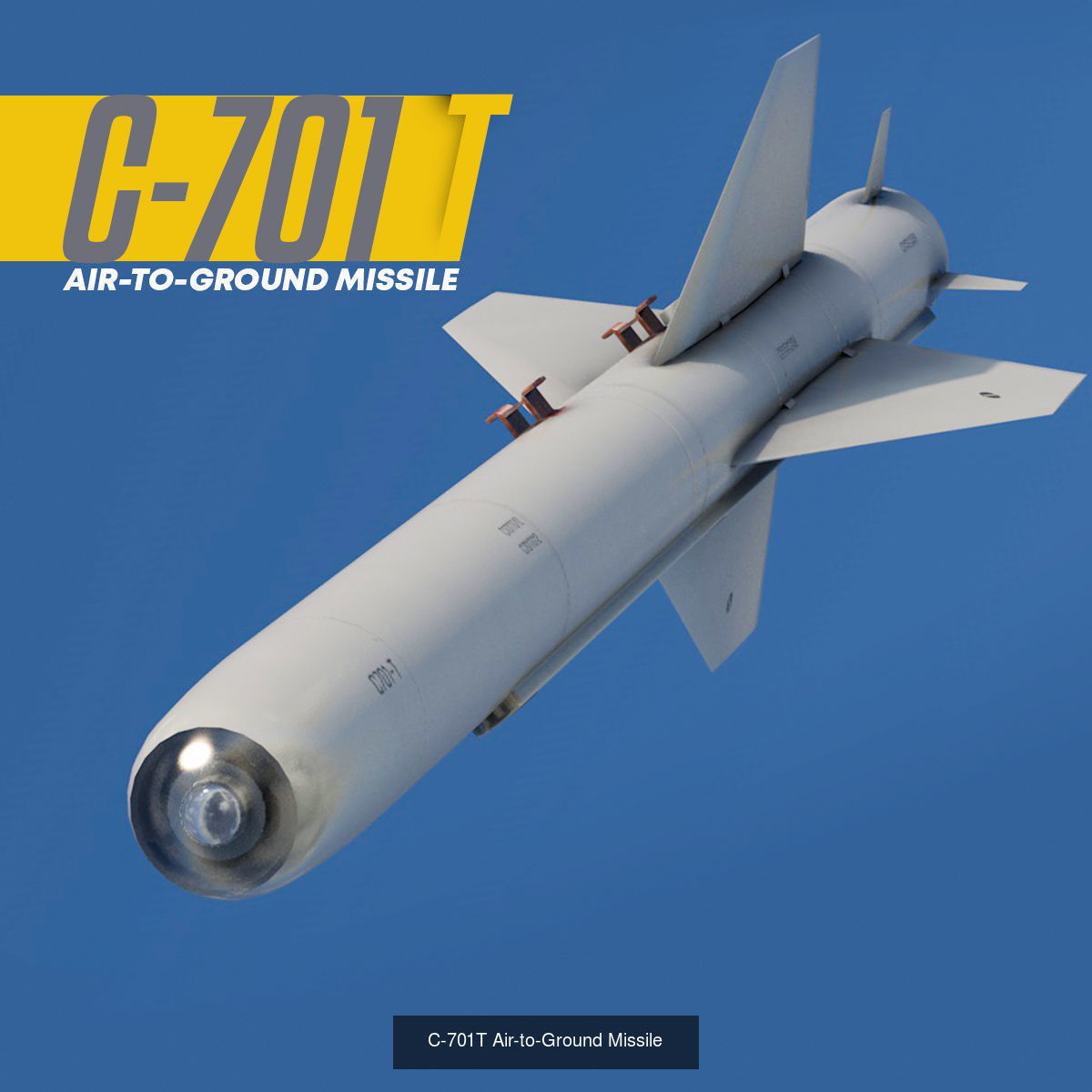 Chinese Missiles Collection 01 _2