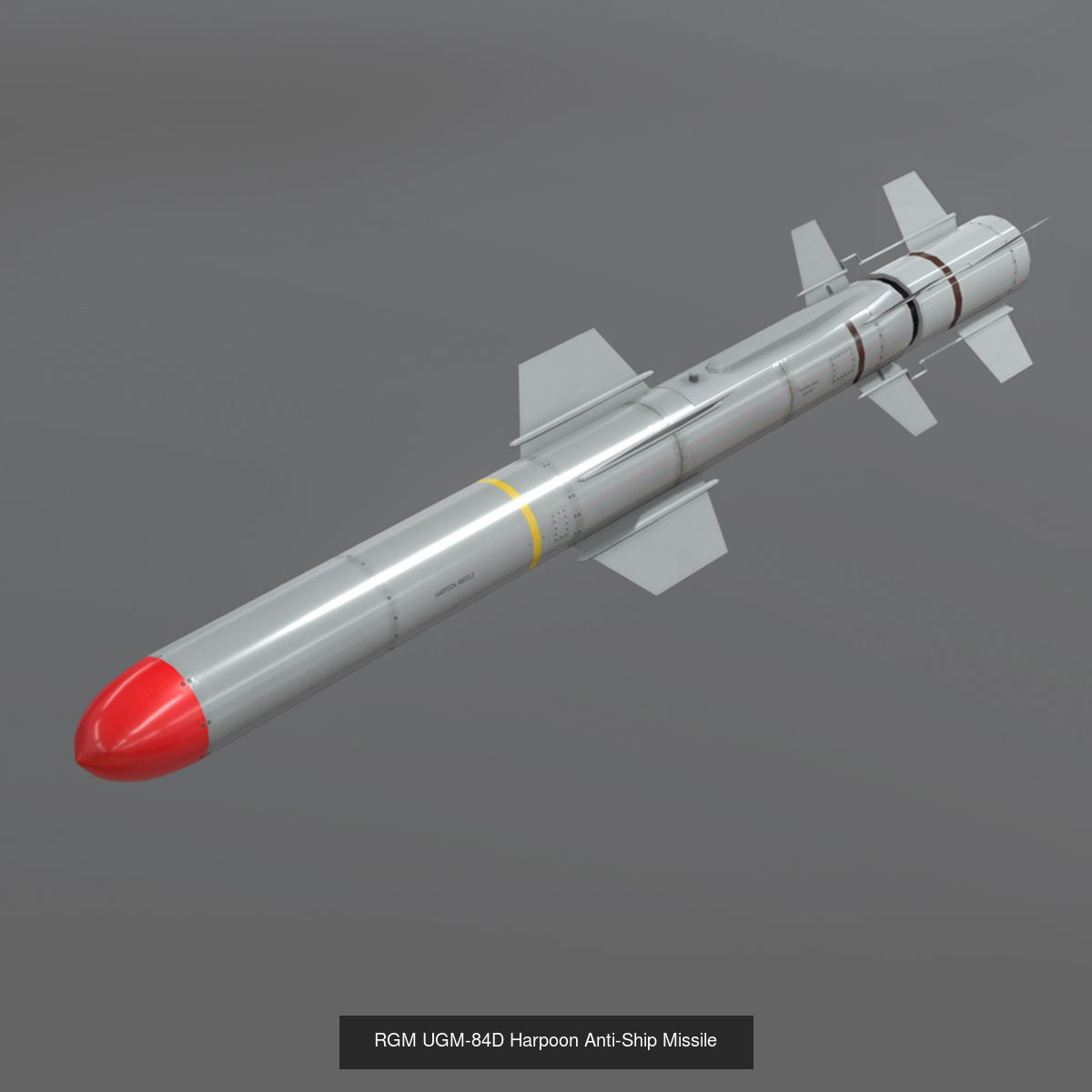 AGM Cruise Missiles Collection 02 _5