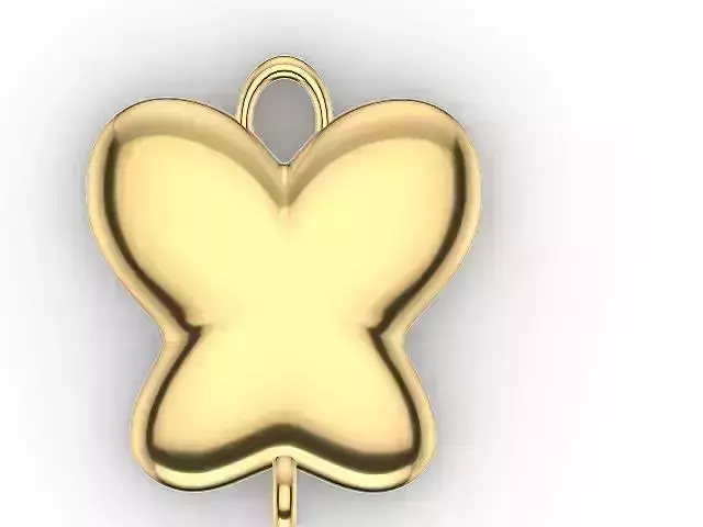 charm bracelet stl verified