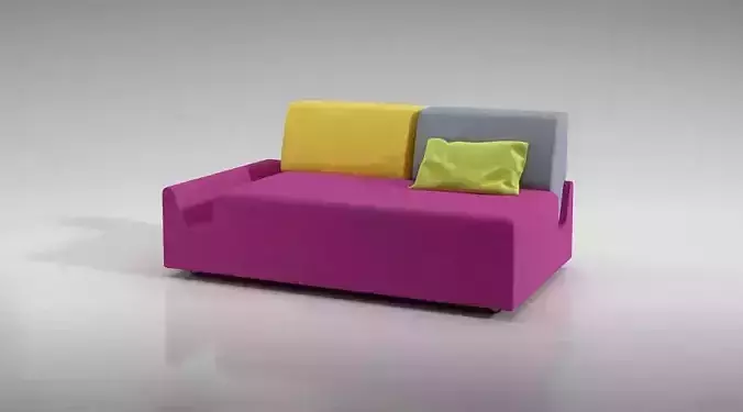 Sofa Couch Pillows Loveseat
