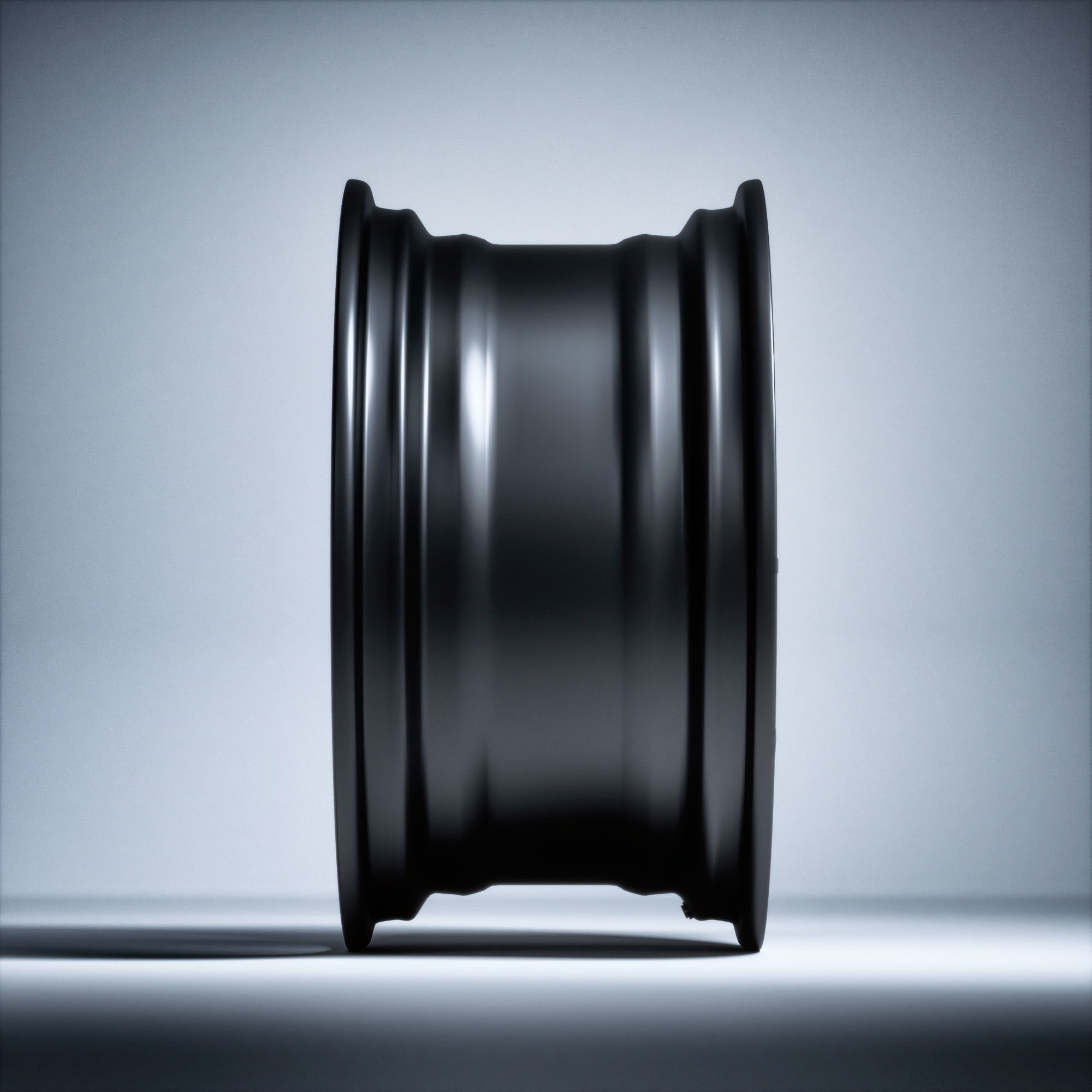 RAYS VOLK RACING G025 Low-poly 3D model_10