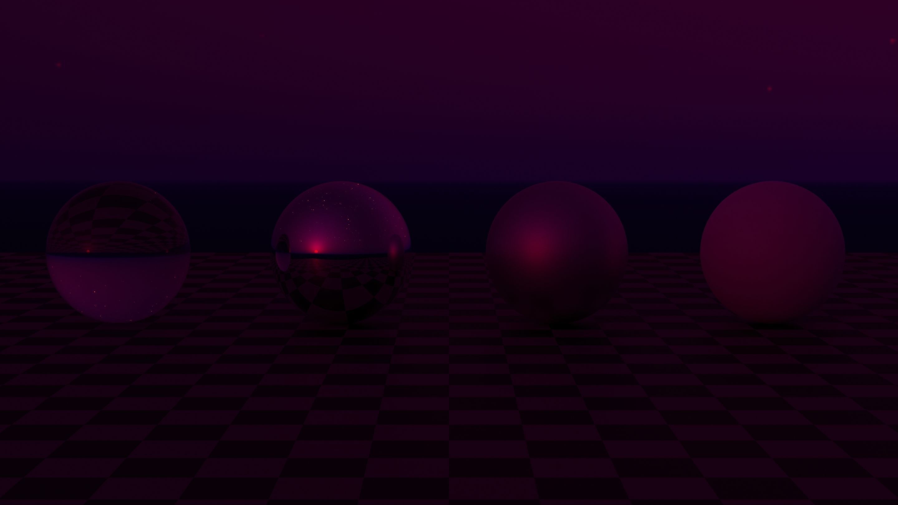retro 4K HDRI 3D model_7