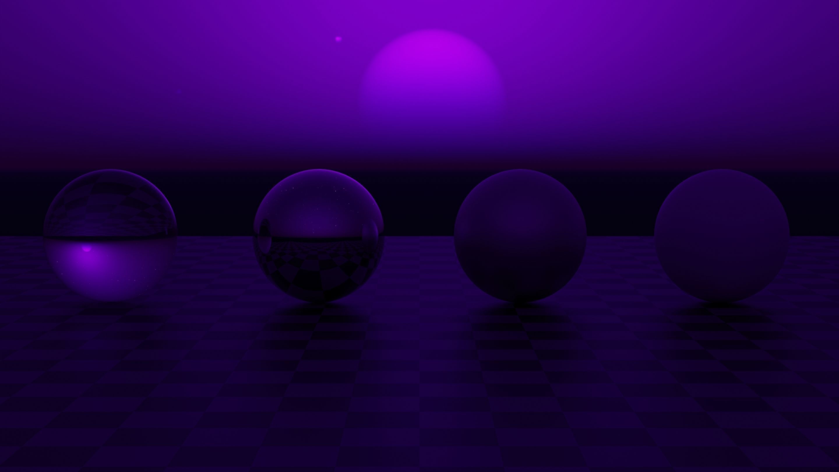 retro 4K HDRI 3D model_13