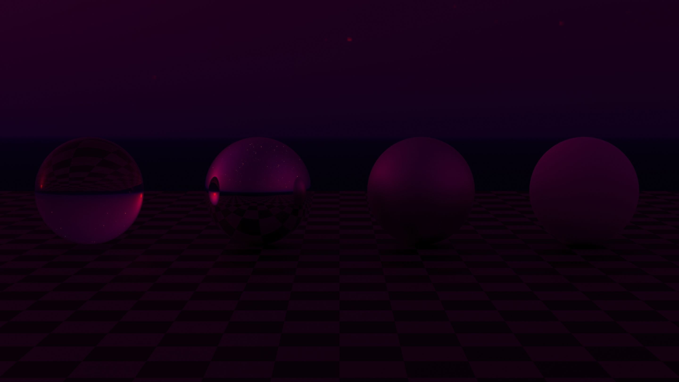 retro 4K HDRI 3D model_8