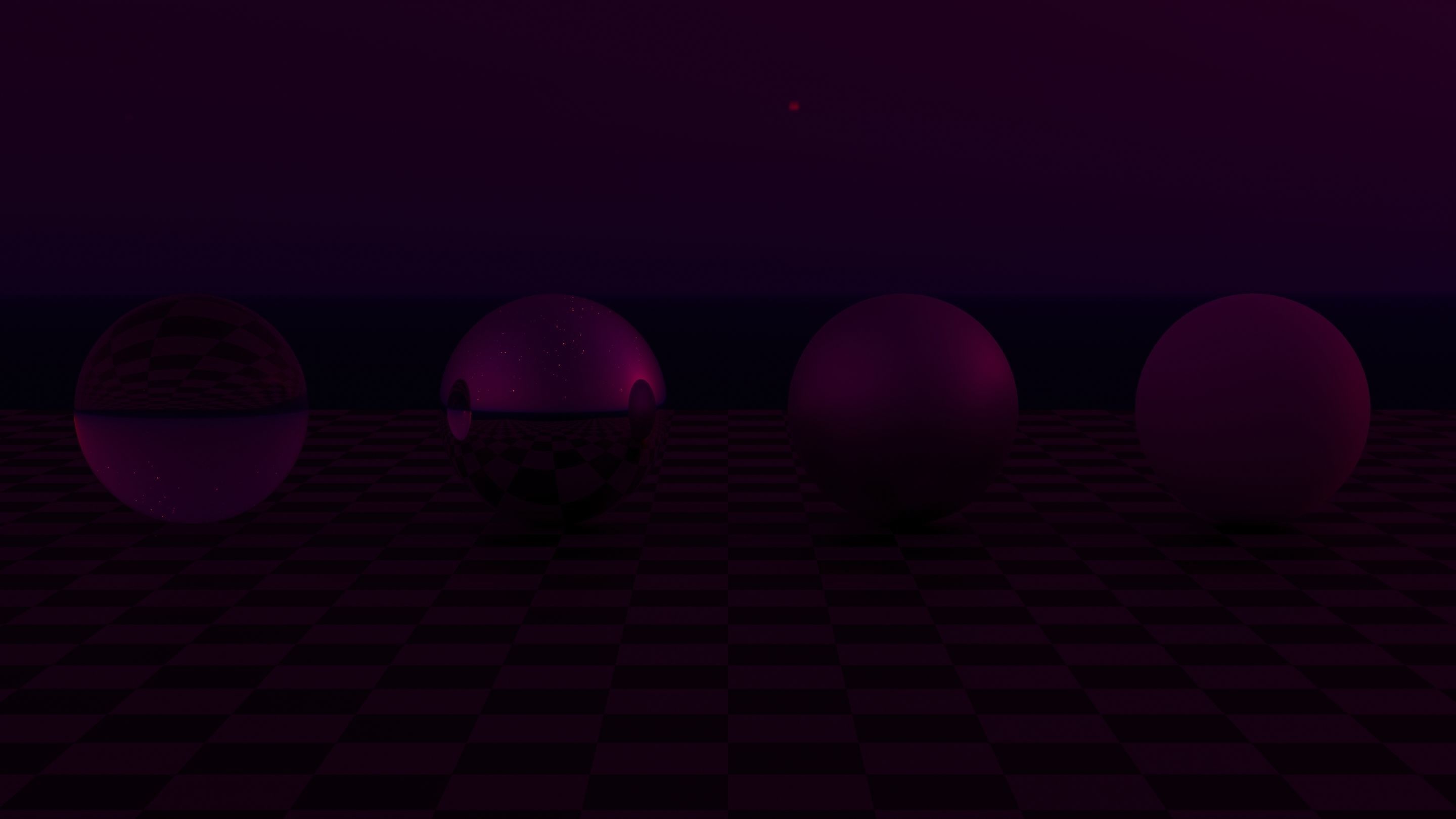 retro 4K HDRI 3D model_4